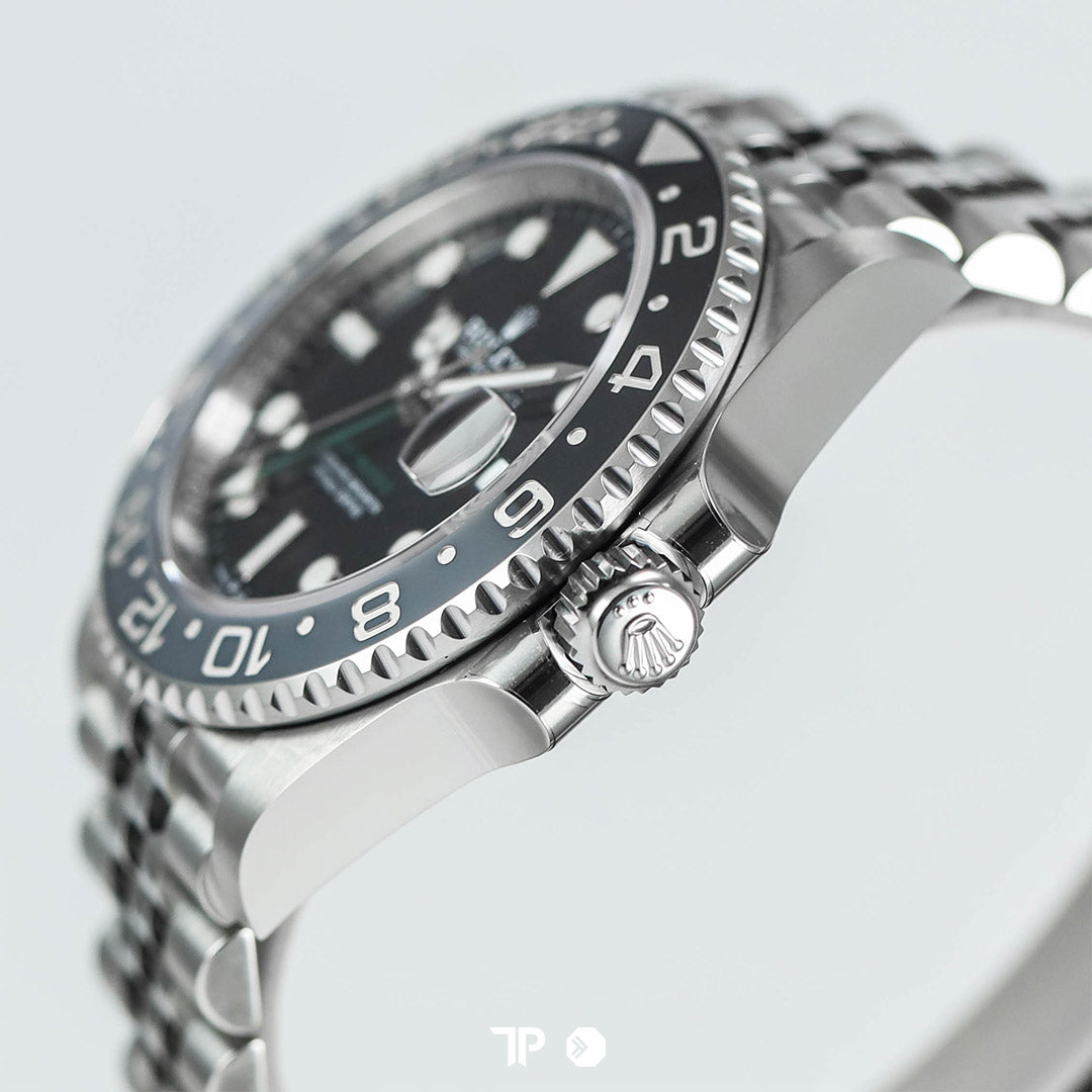 GMT Master II “Bruce Wayne” Jubilee NEW (2026)