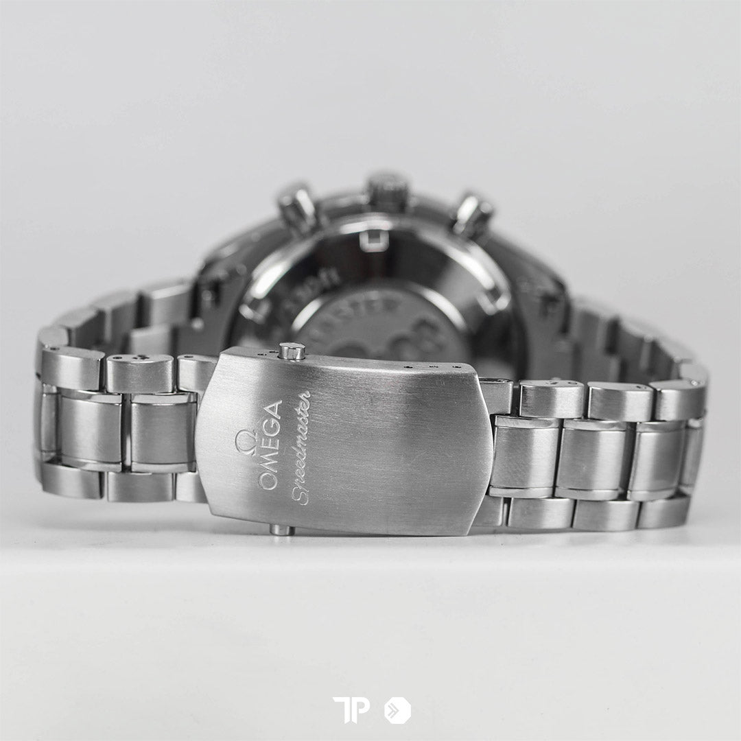 Speedmaster Reverse Panda Day-Date 40mm (2008)