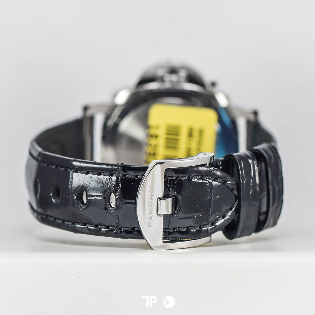 Luminor PAM1552 3 Days Dark Grey Dial 38mm NEW(2026)