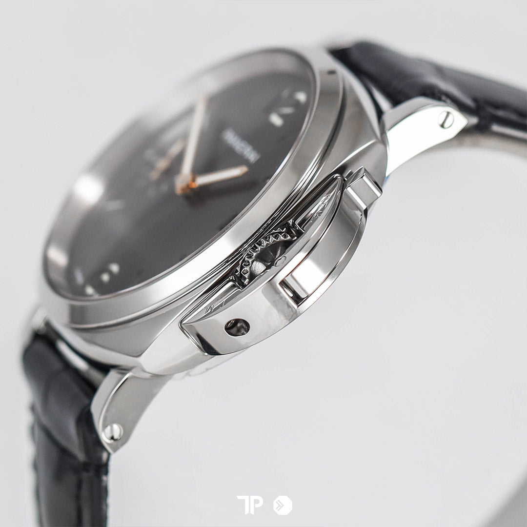 Luminor PAM1552 3 Days Dark Grey Dial 38mm NEW(2026)