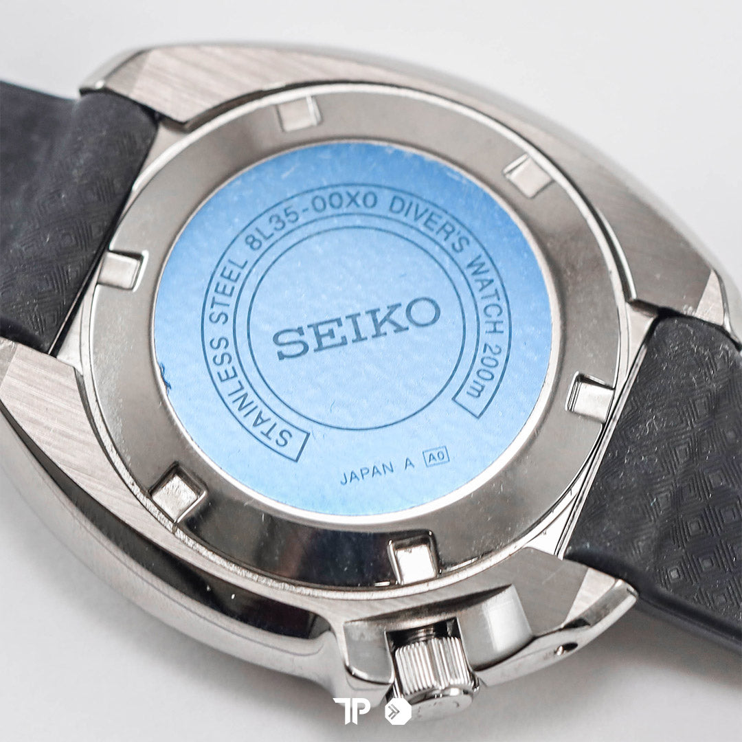 Prospex Baselworld 2019 SLA033J1 Automatic Black Dial 'Limited Edition' 45mm (UNDATED)