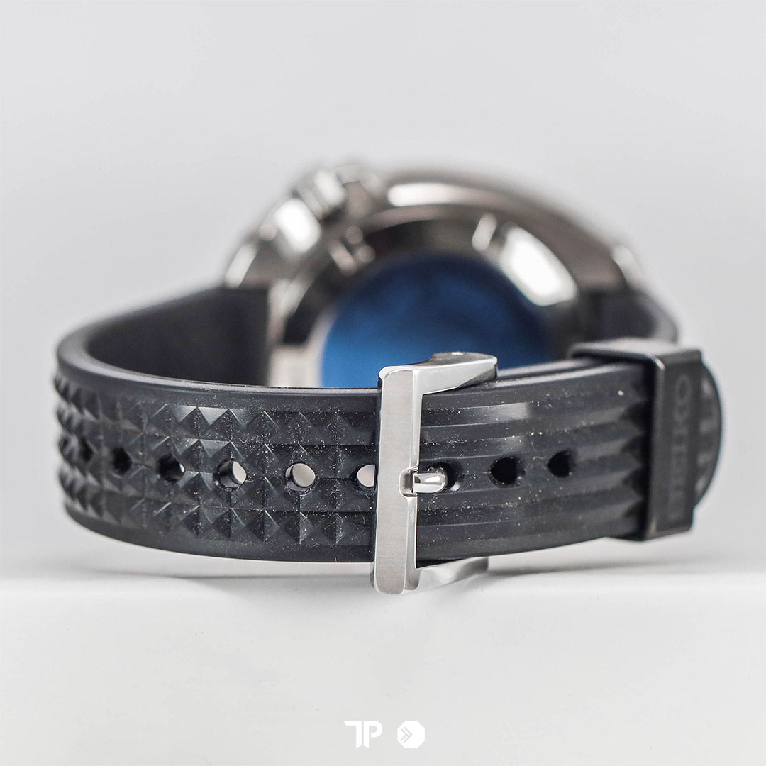 Prospex Baselworld 2019 SLA033J1 Automatic Black Dial 'Limited Edition' 45mm (UNDATED)