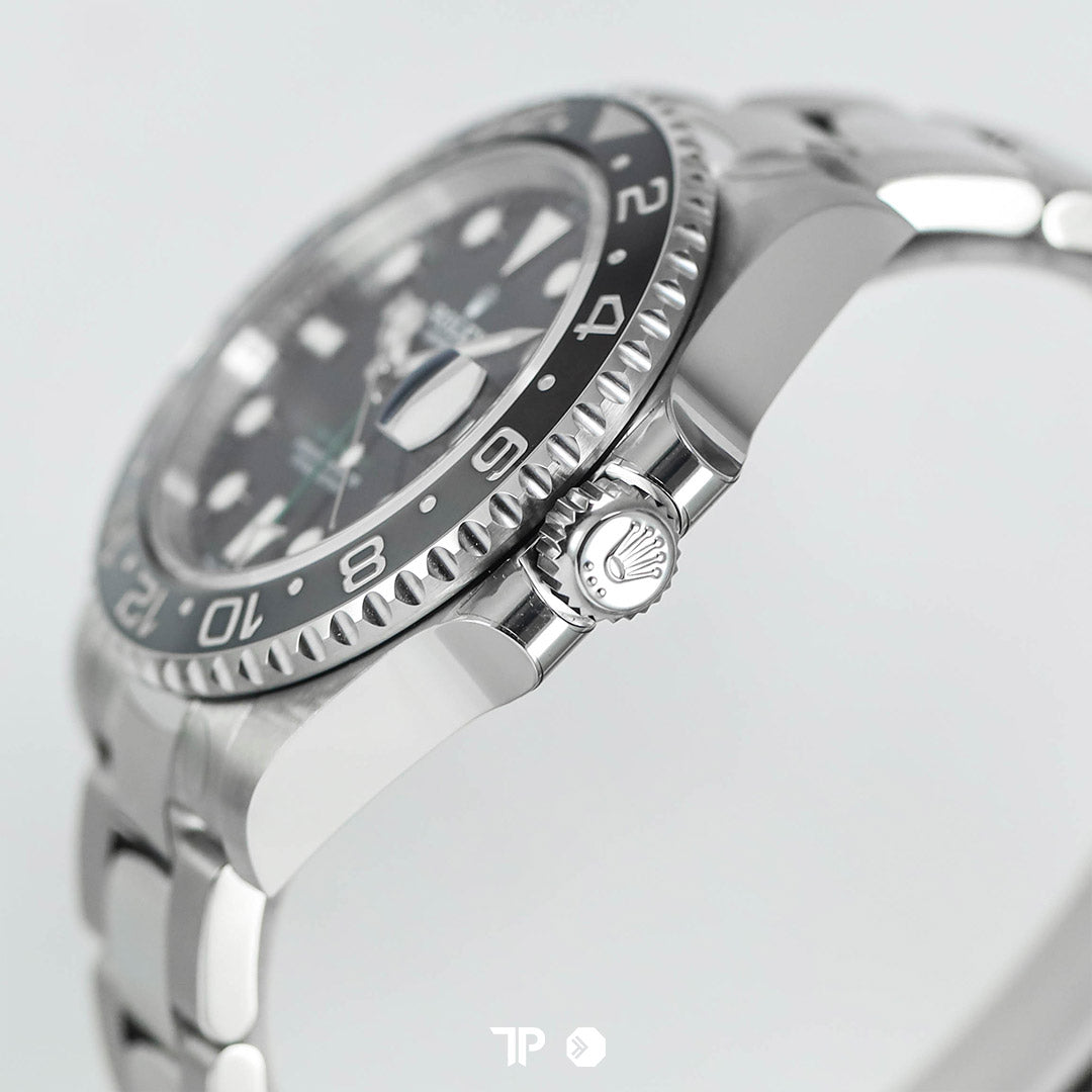 GMT Master II "Bruce Wayne" Oyster LIKENEW (2026)