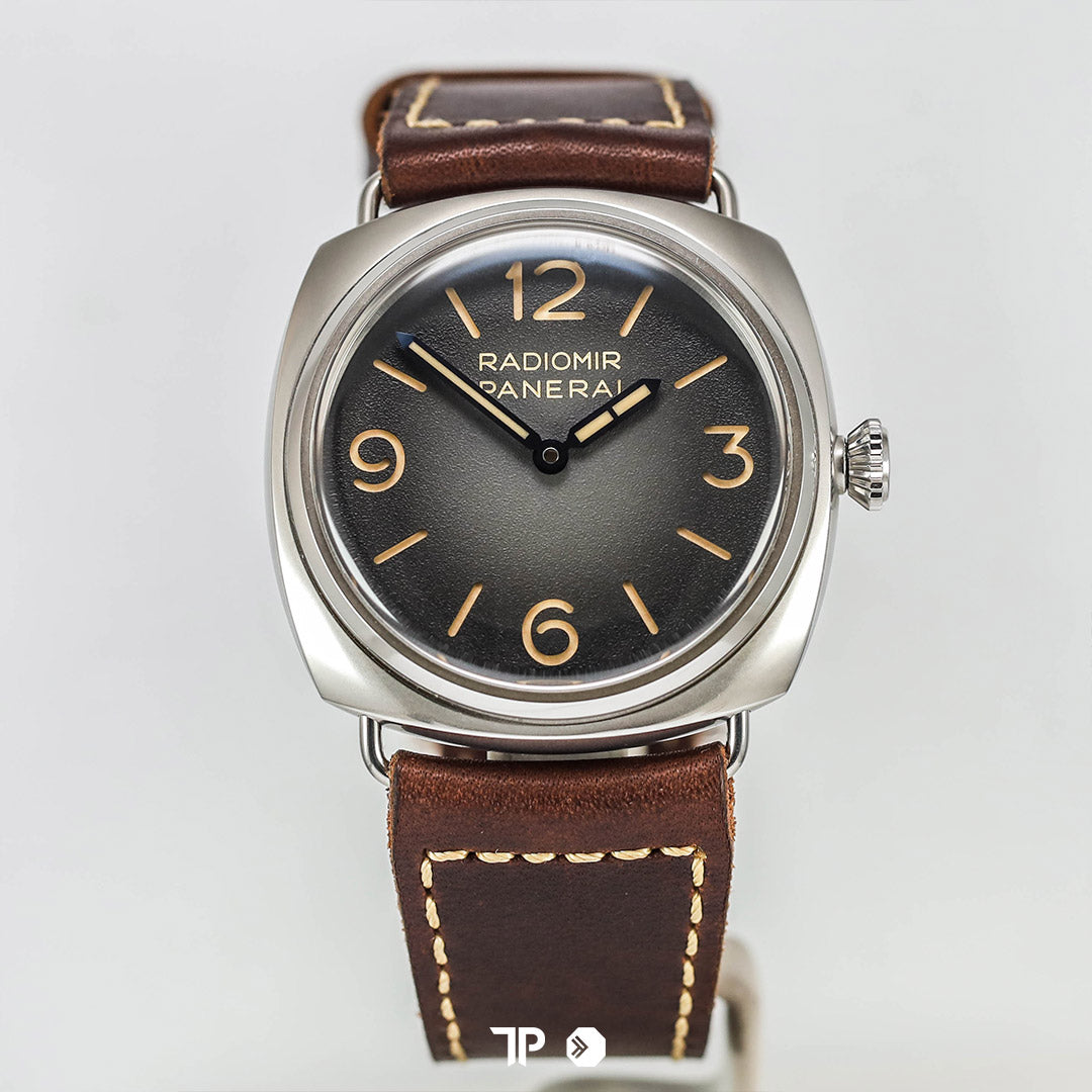 Radiomir Tre Giorni PAM 1334 45mm (2025)