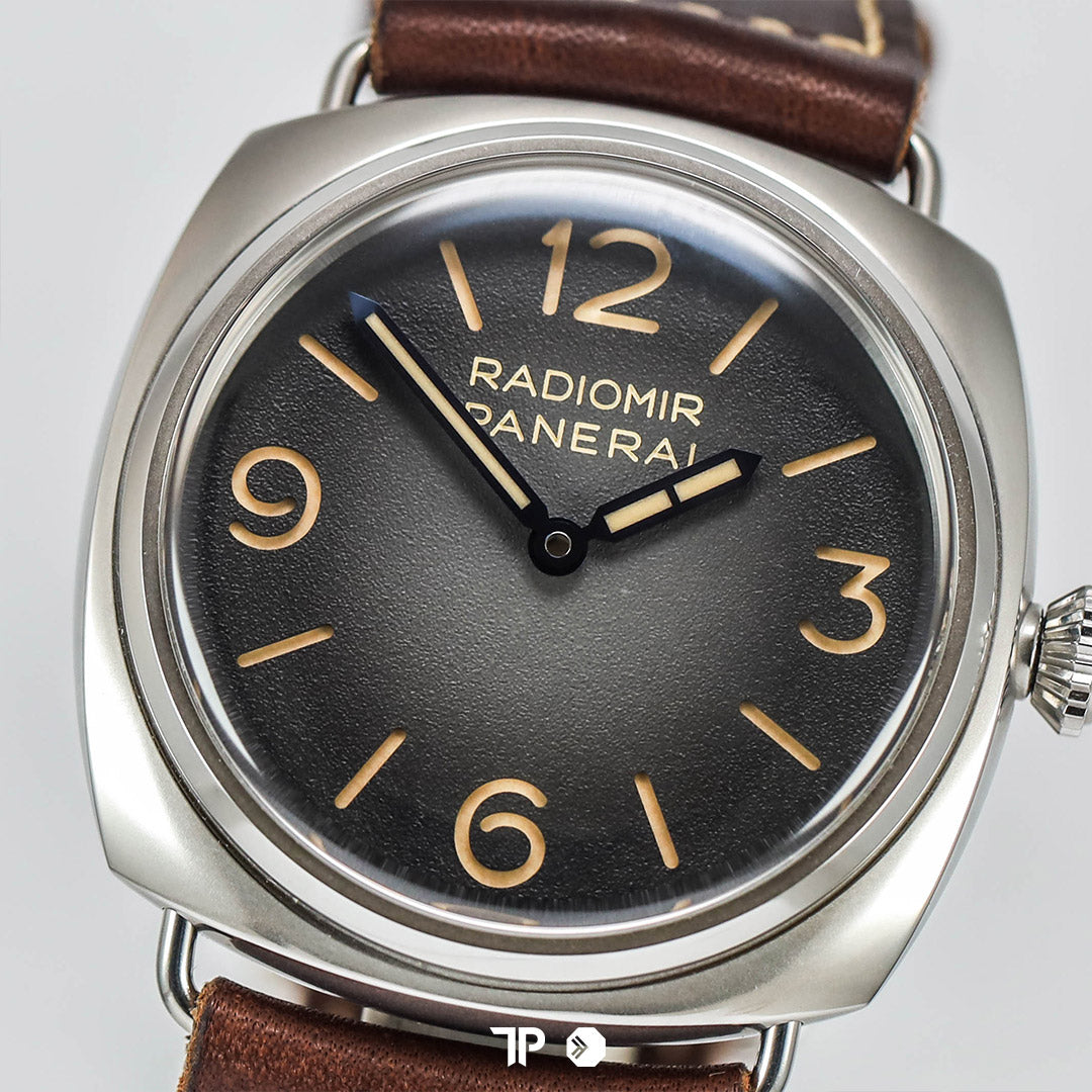 Radiomir Tre Giorni PAM 1334 45mm (2025)