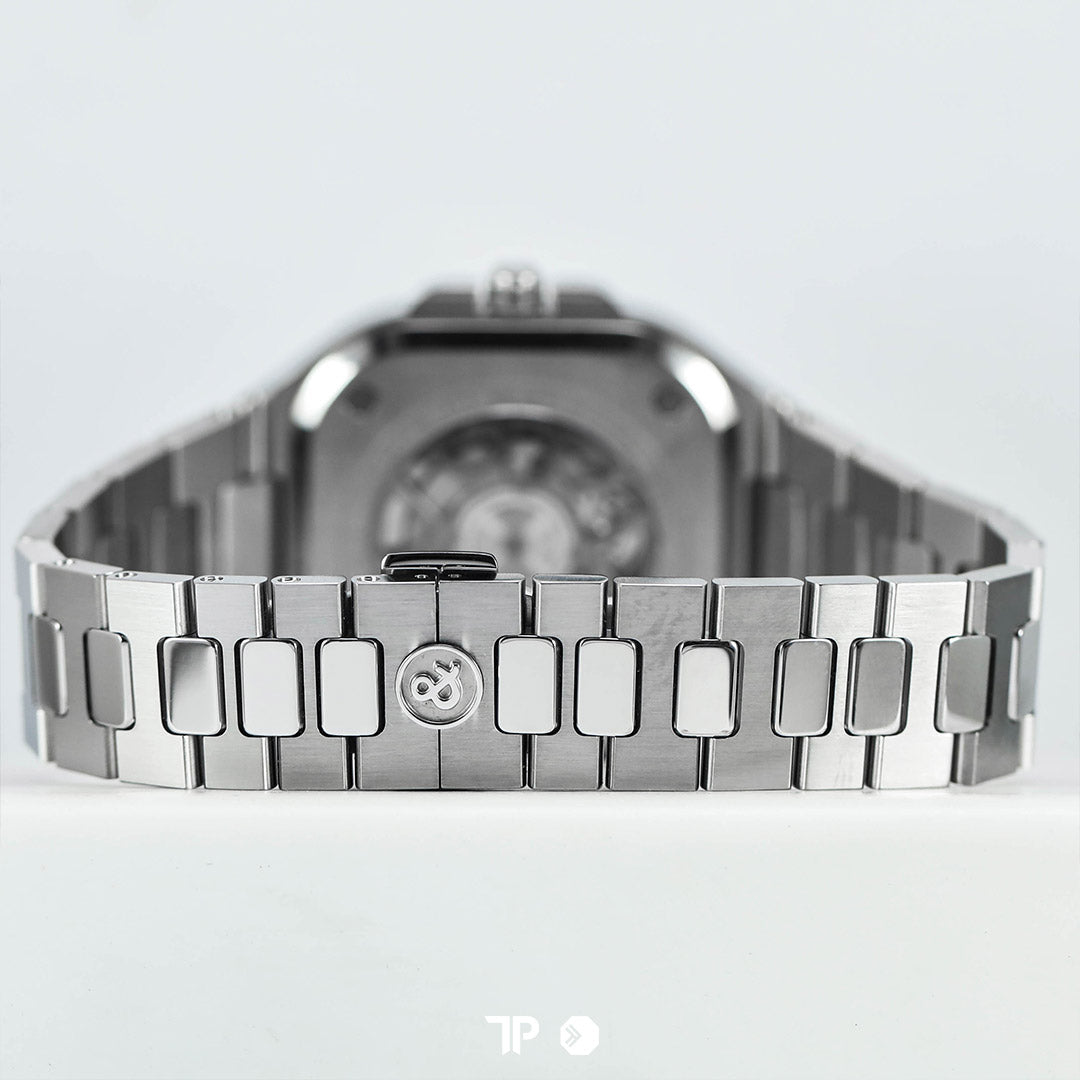 BR05 White Dial 41mm (2024)