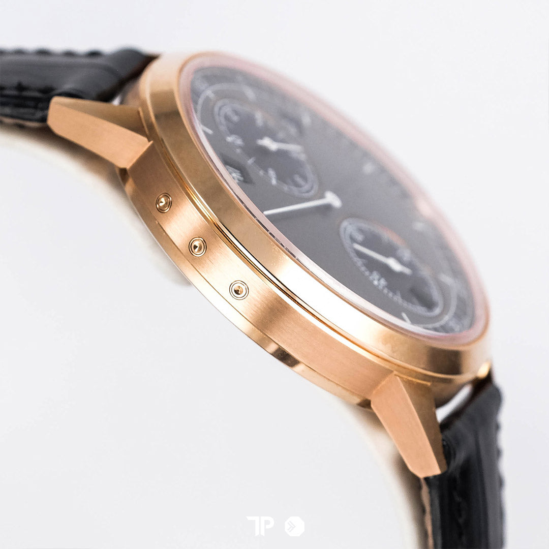 Complication 5235/50R-001 Annual Calendar Black Dial 40.5mm (2024)
