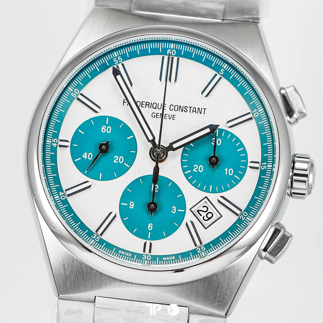 Highlife Chronograph Automatic Limited Edition 41mm UNWORN(2022)