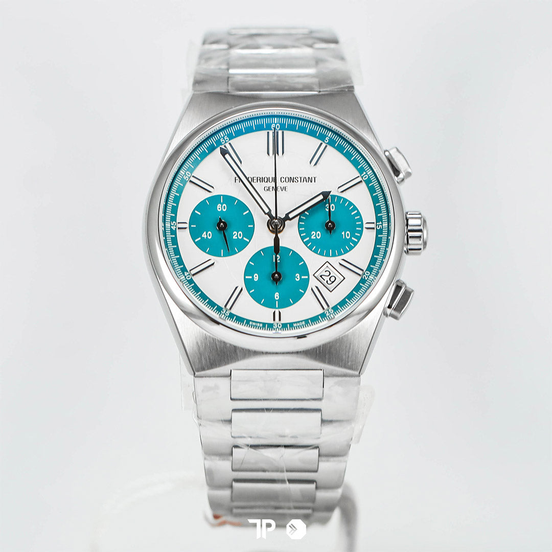 Highlife Chronograph Automatic Limited Edition 41mm UNWORN(2022)