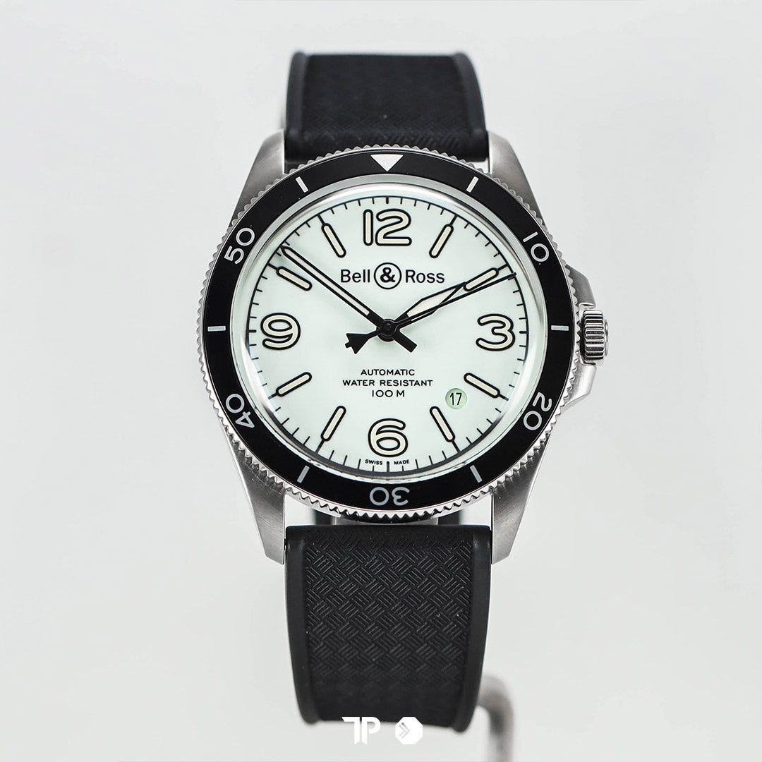 BR V2-92 Full Lum 41mm NEW(2026)