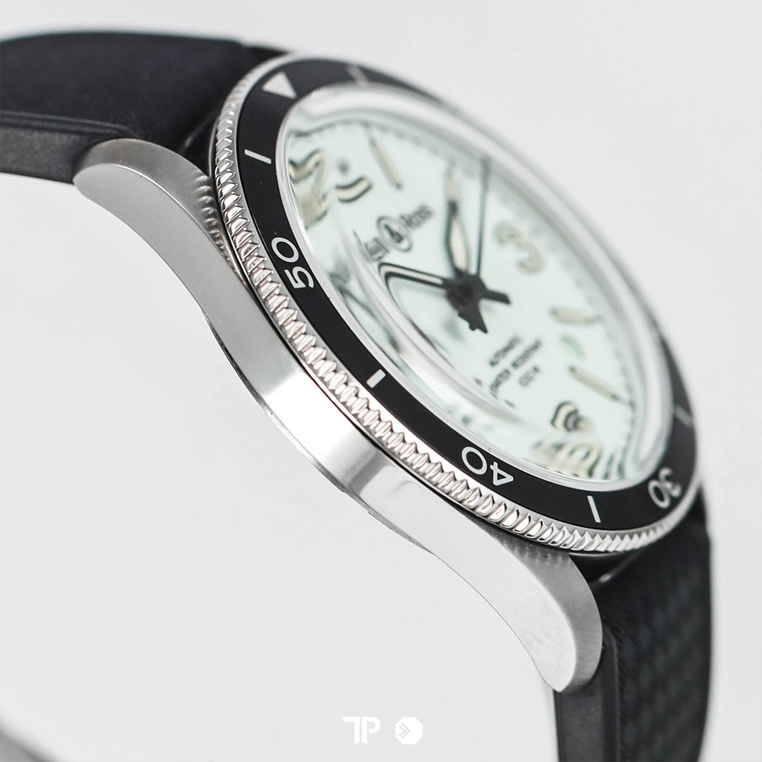 BR V2-92 Full Lum 41mm NEW(2026)