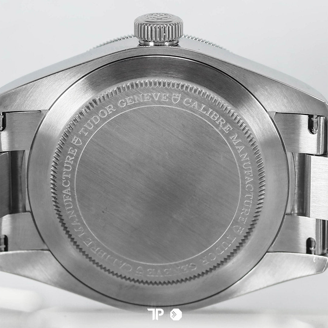 BlackBay 58 Blue Steel 39mm (2022)