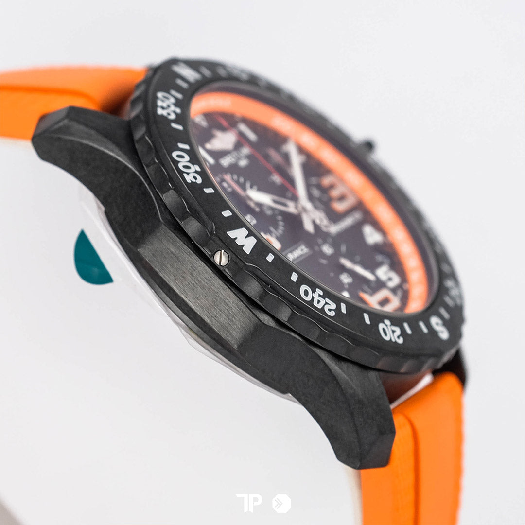 Endurance Pro Orange 44mm NEW(2026)