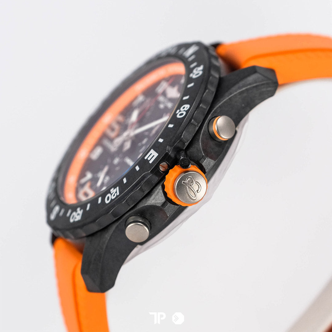 Endurance Pro Orange 44mm NEW(2026)