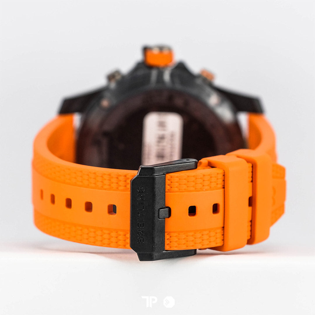 Endurance Pro Orange 44mm NEW(2026)