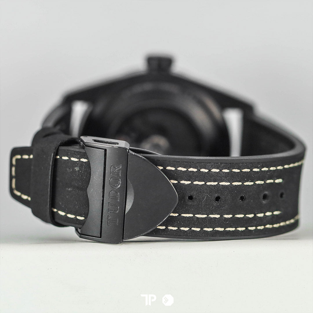 Blackbay 41 Black Ceramic Automatic (2022)