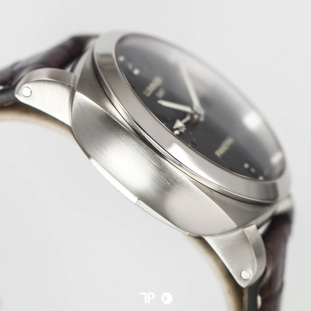 Luminor 1950 3 Days GMT Automatic PAM320 Black Dial (2014)