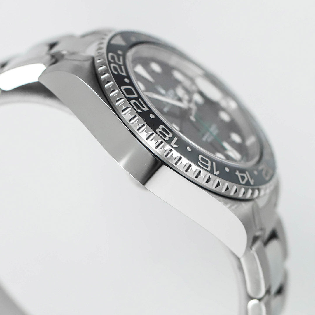 GMT Master II "Bruce Wayne" Oyster LIKE NEW (2025)