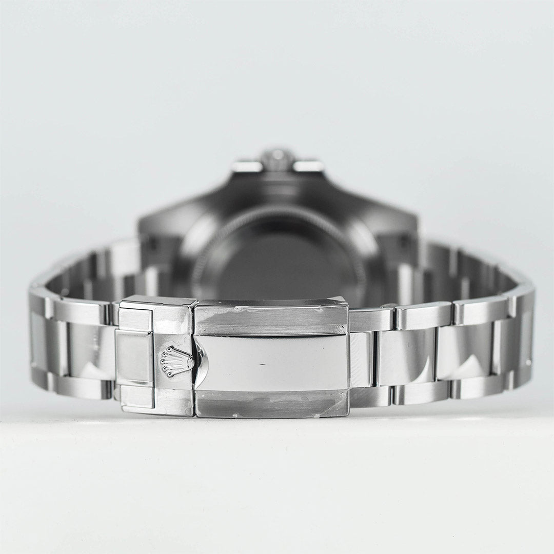 GMT Master II "Bruce Wayne" Oyster LIKE NEW (2025)