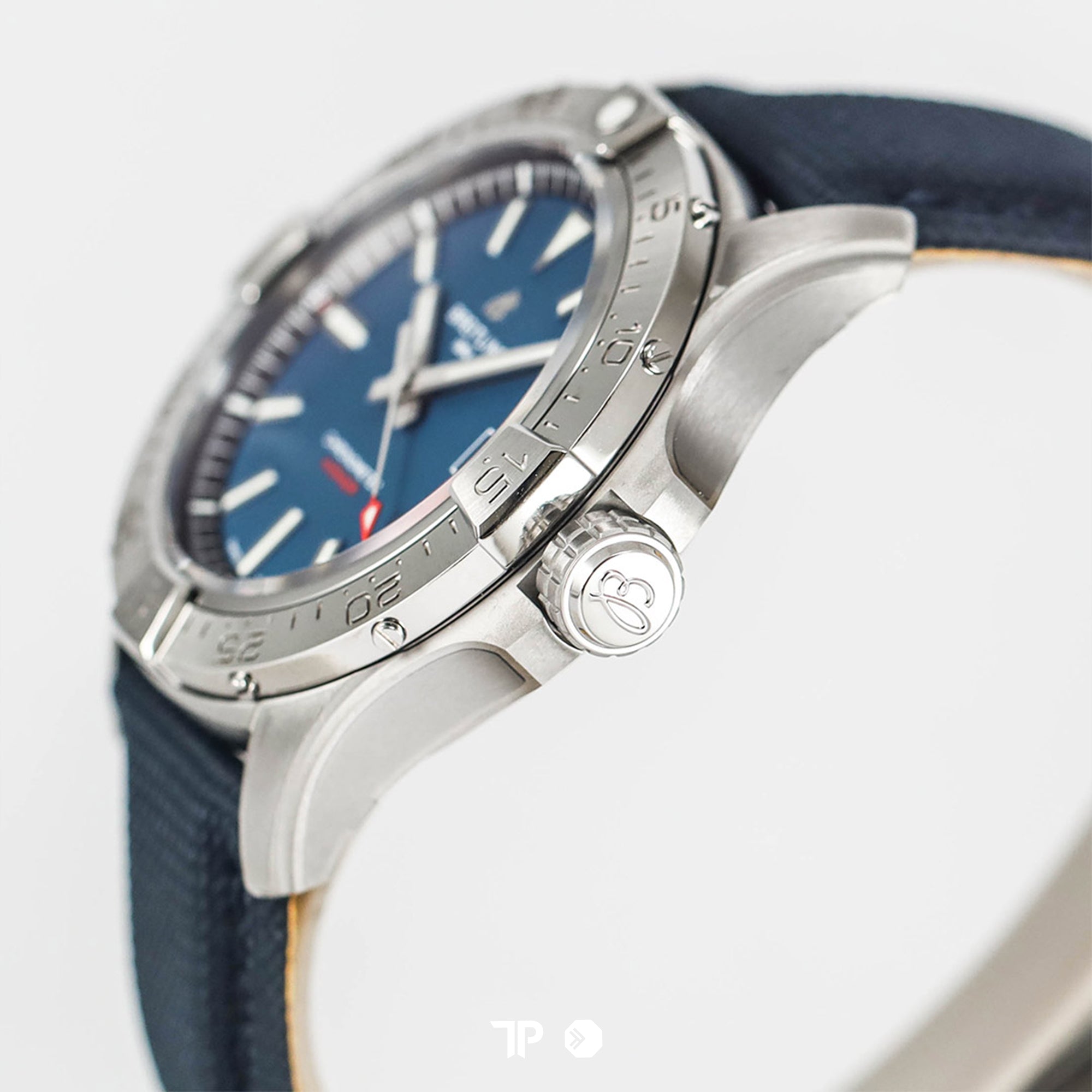 Superocean Automatic 42 Blue Dial NEW(2026)