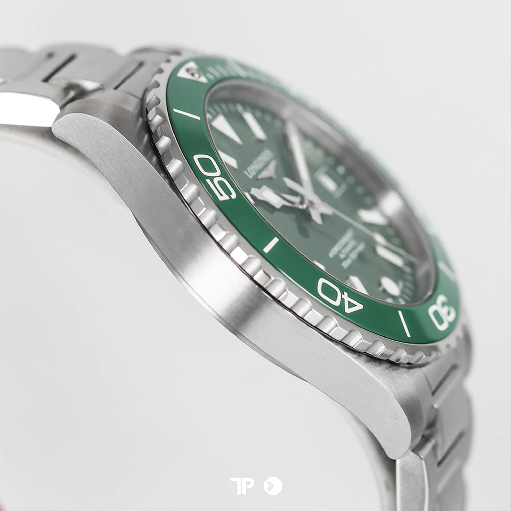 HydroConquest Green 42mm NEW(2026)