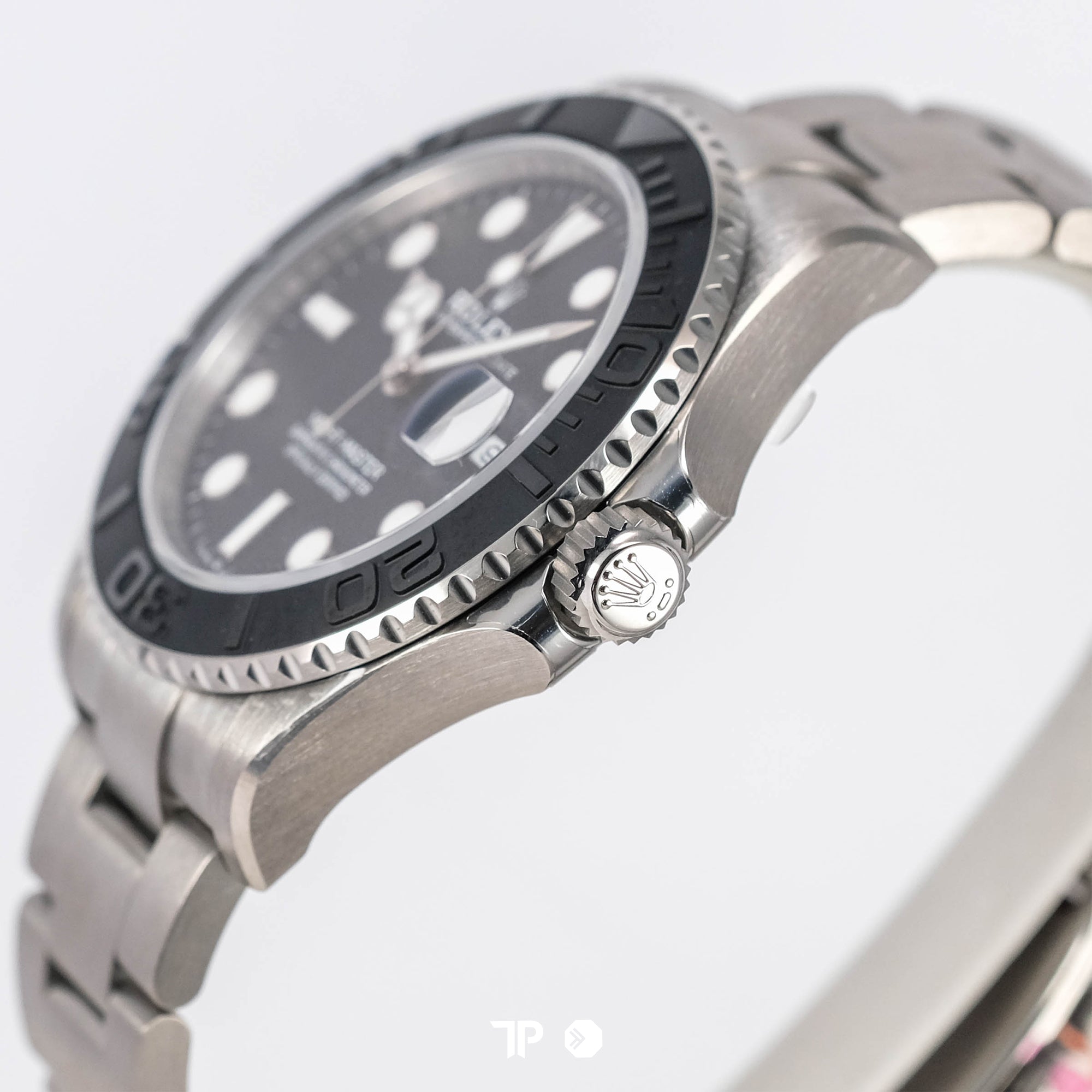 Yacht Master RLX Titanium Black 42mm NEW(2026)