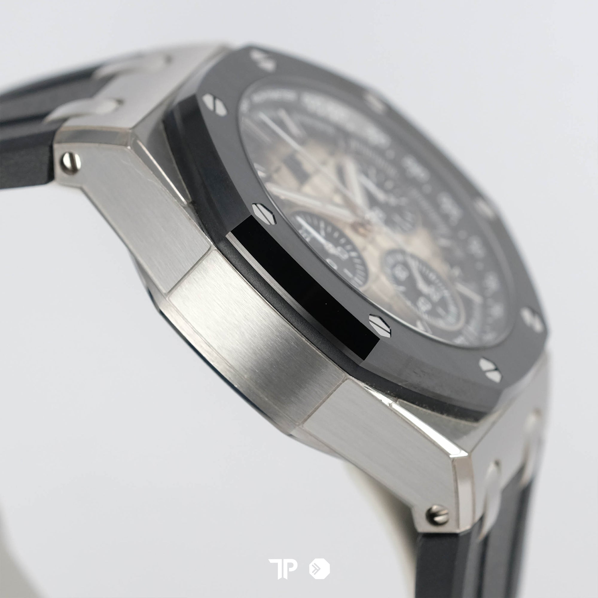 Royal Oak Offshore Chronograph Taupe 43mm (2024)