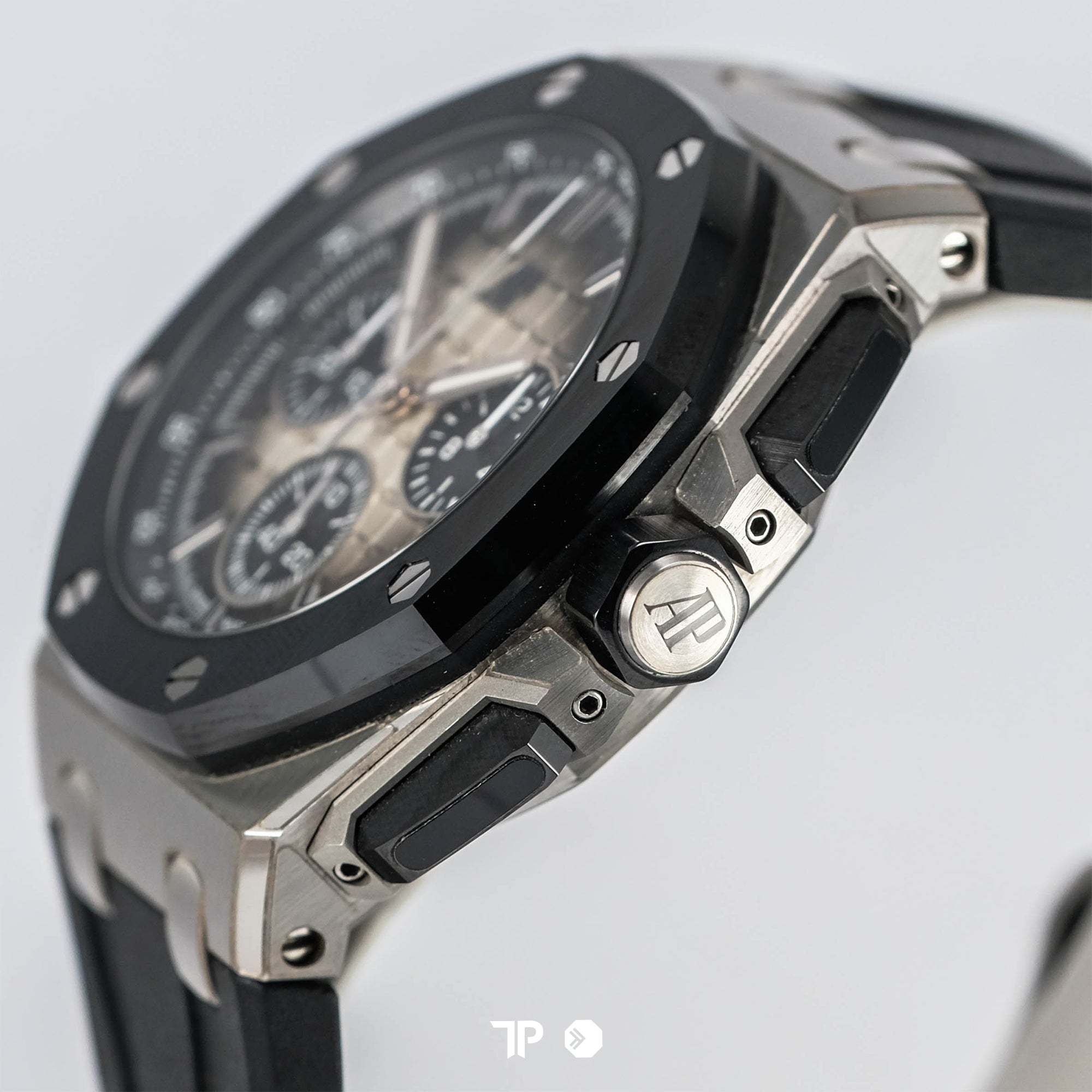 Royal Oak Offshore Chronograph Taupe 43mm (2024)