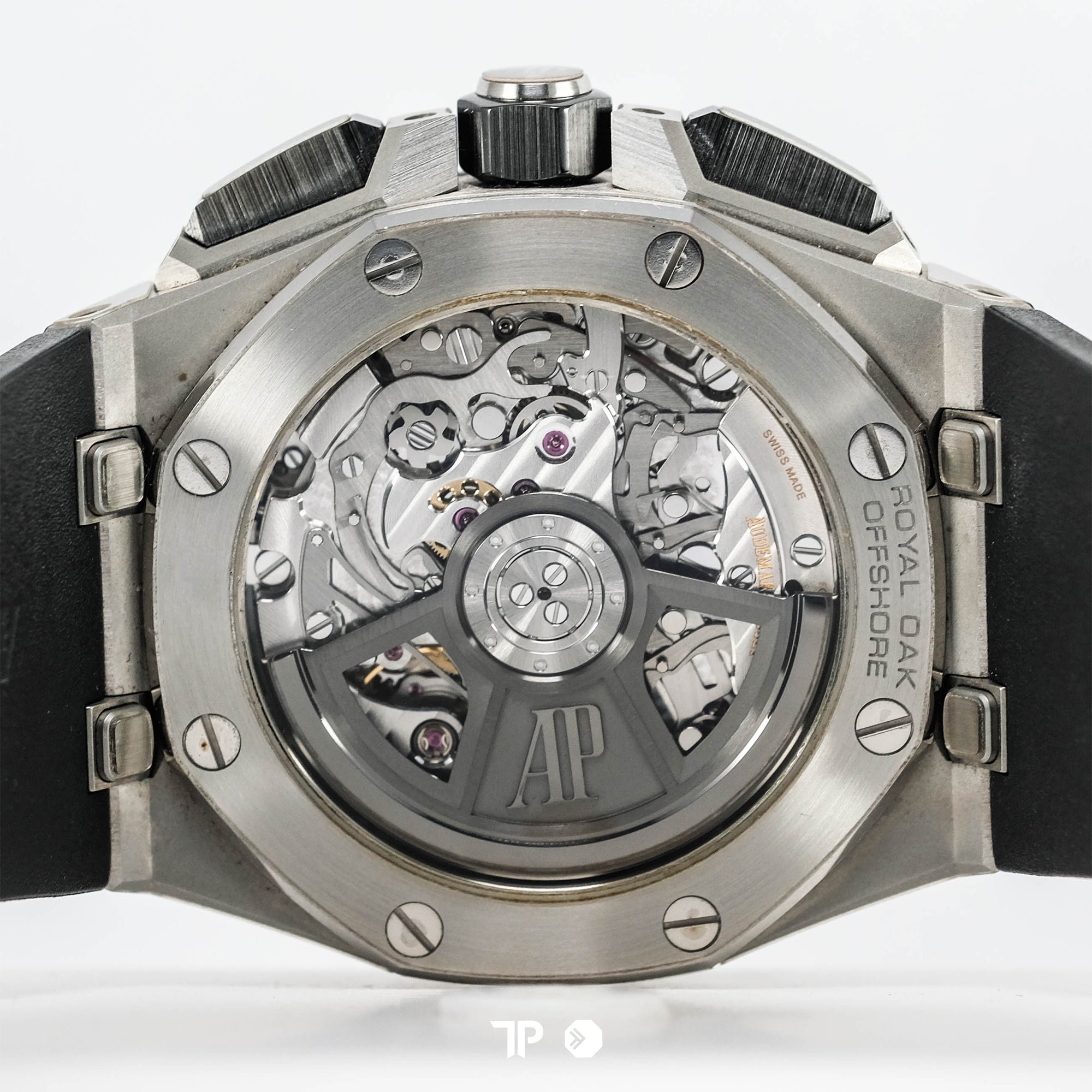 Royal Oak Offshore Chronograph Taupe 43mm (2024)