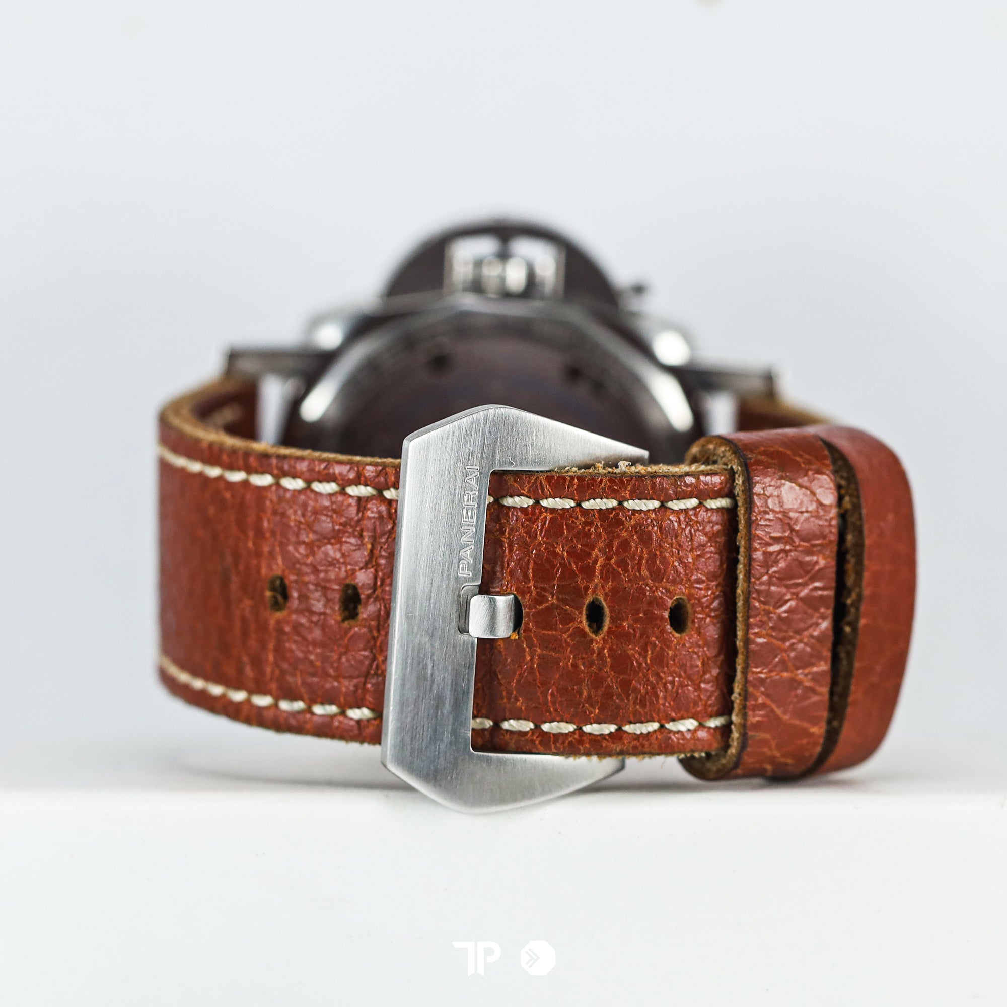 Luminor 1950 3 Days PAM372 Black Dial 47mm (2012)