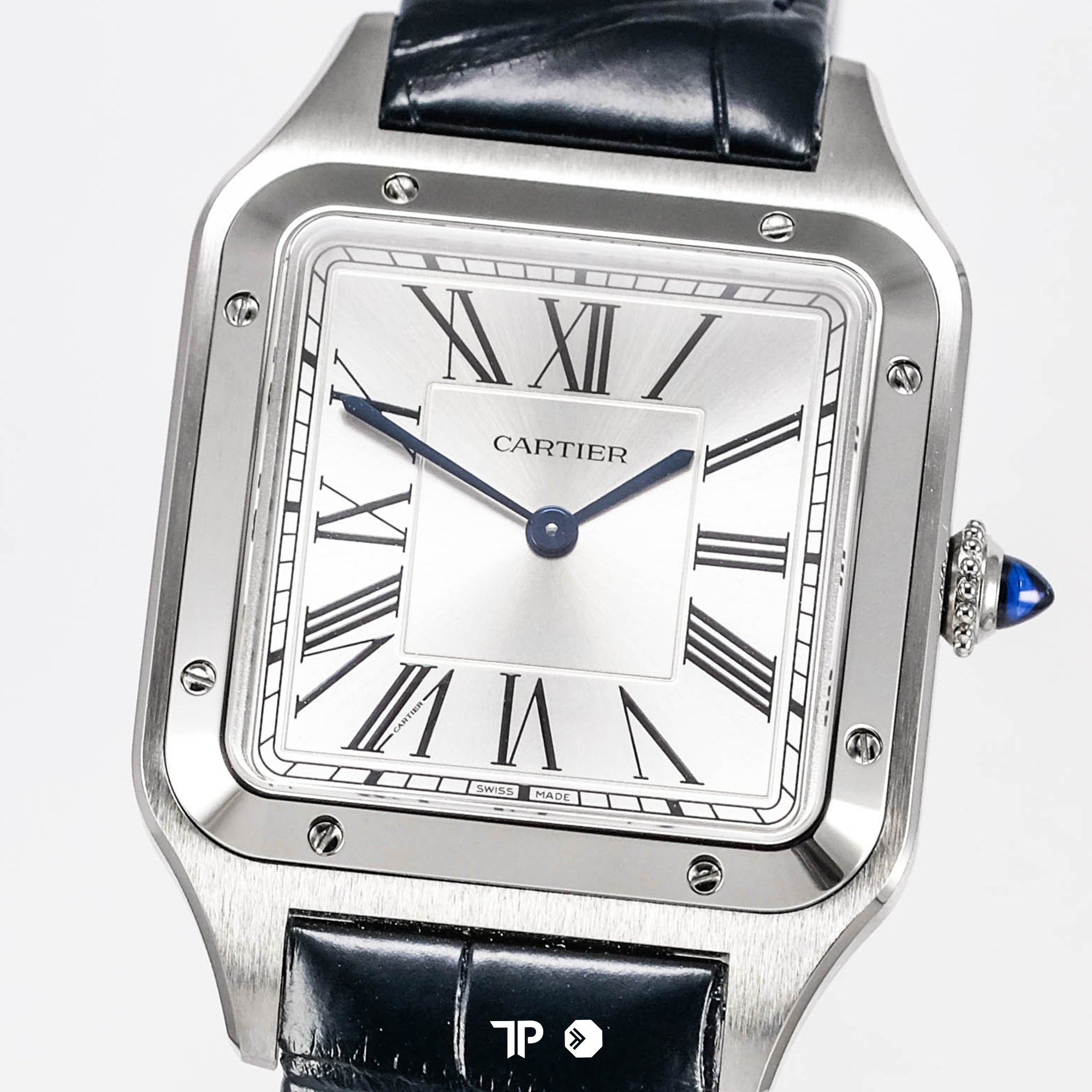 Santos Dumont "L" Size NEW(2026)