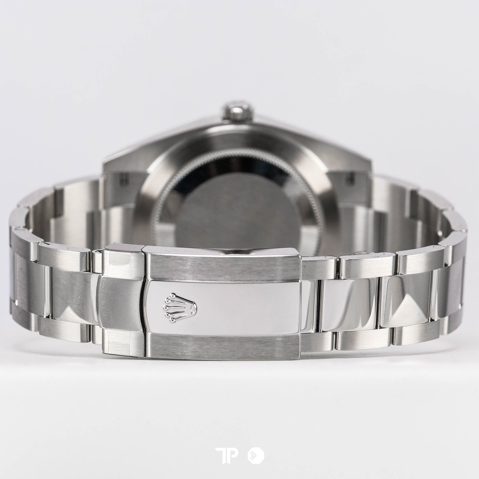 Datejust 41 Blue Dial Dome Bezel Oyster NEW(2026)
