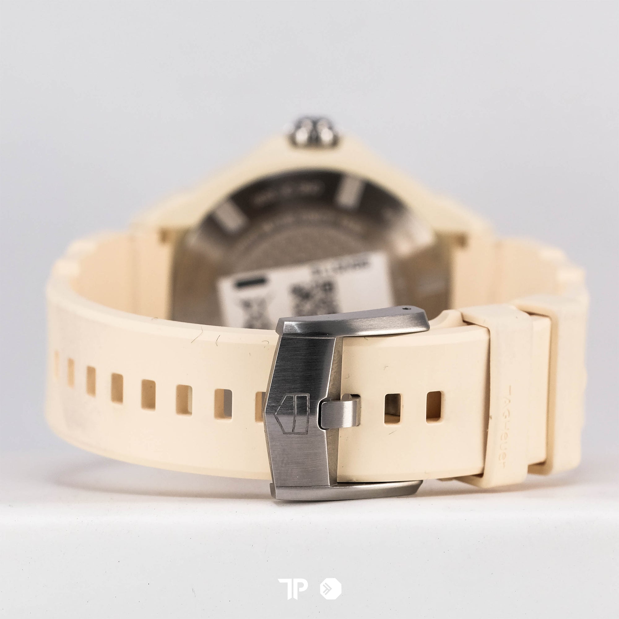 Formula 1 Solargraph Beige 38mm NEW(2026)