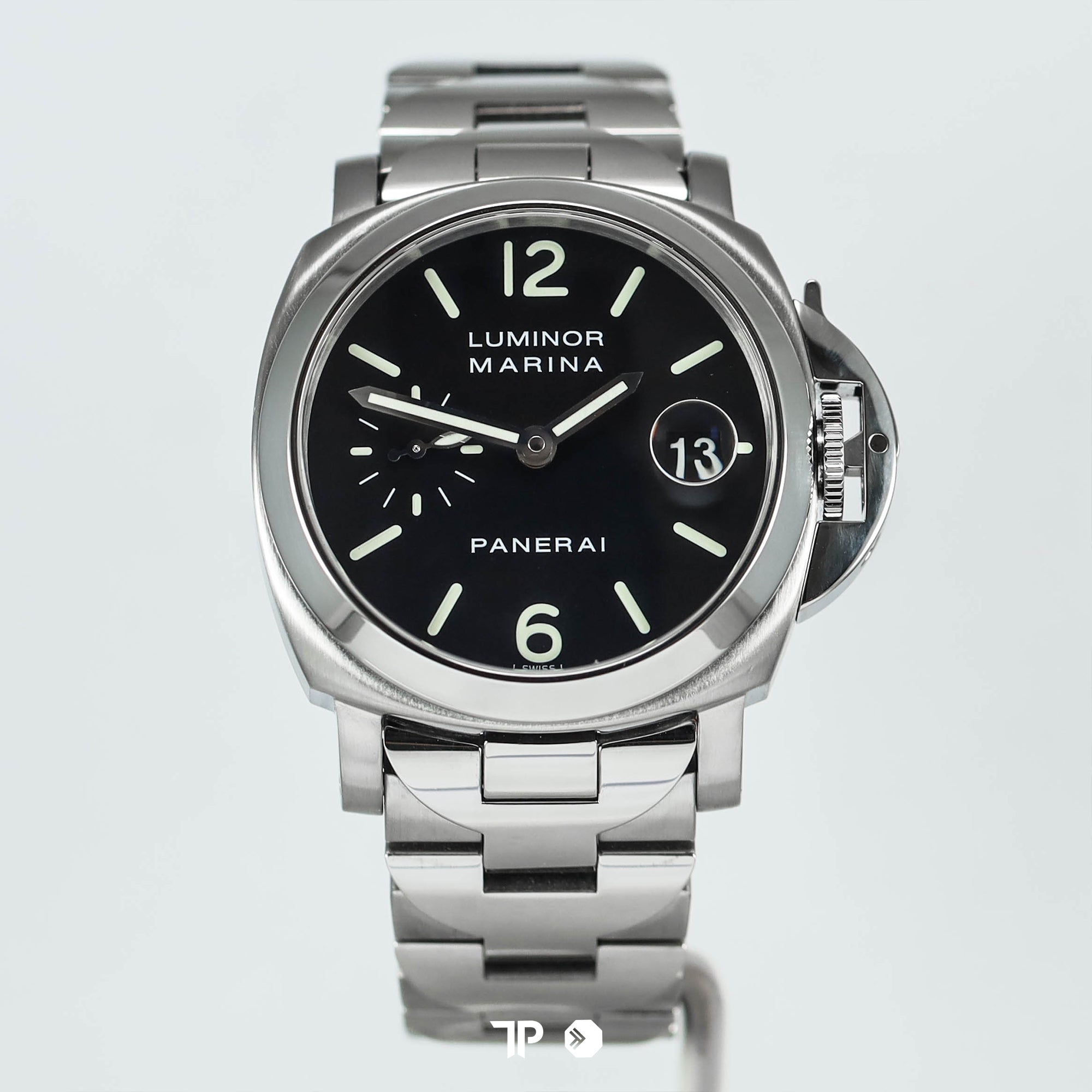 Luminor PAM 050 40mm