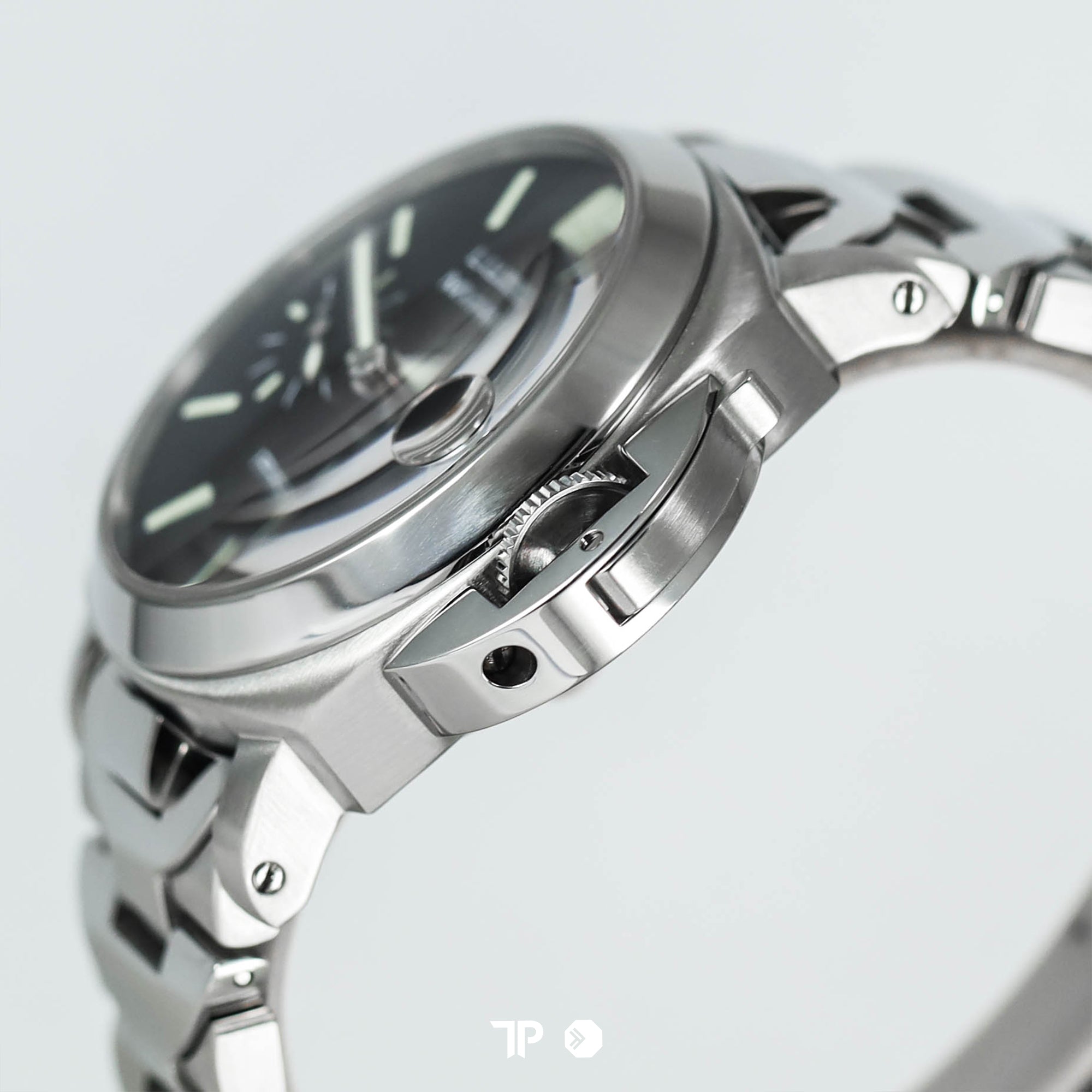 Luminor PAM 050 40mm