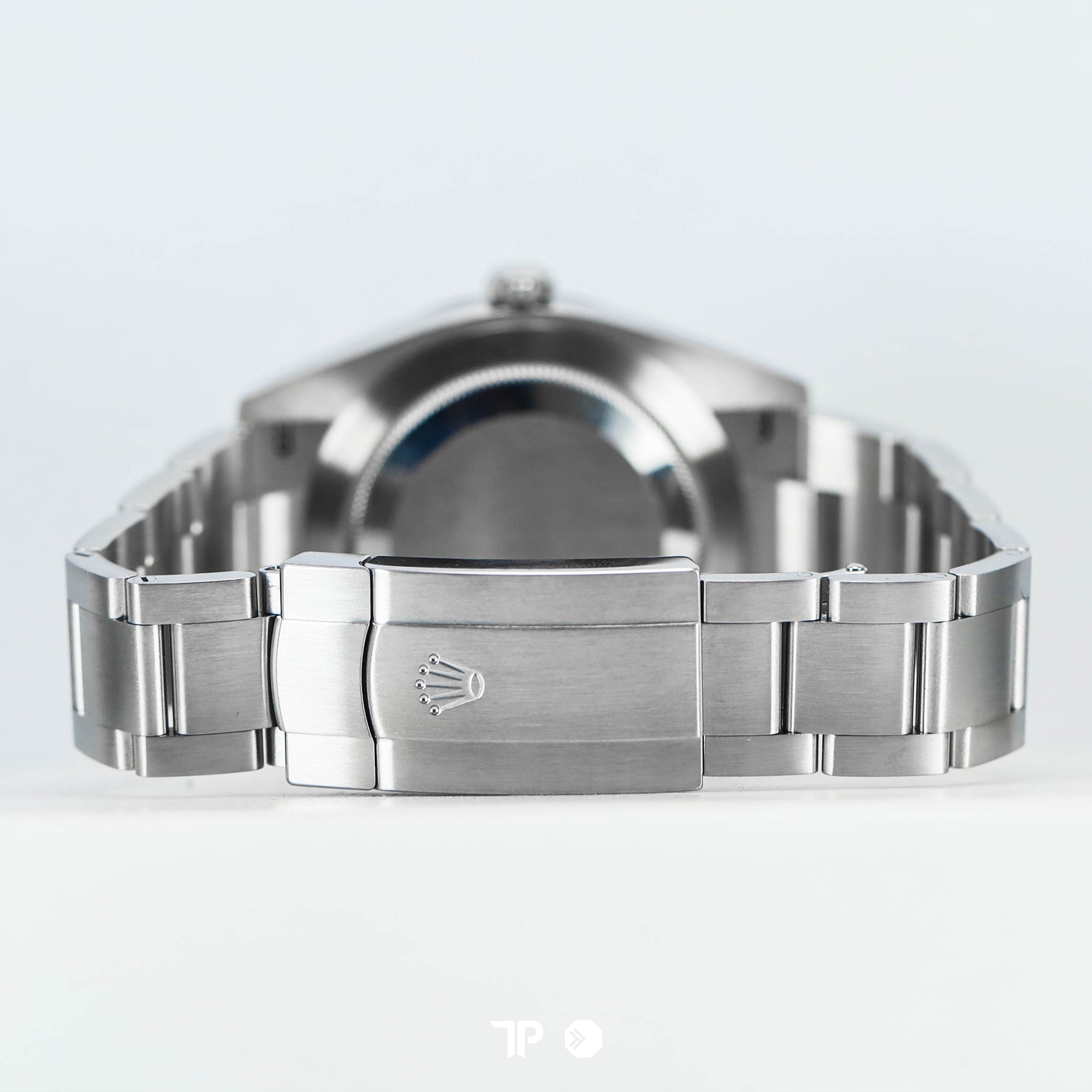 Oyster Perpetual Green Dial 41mm (2023)