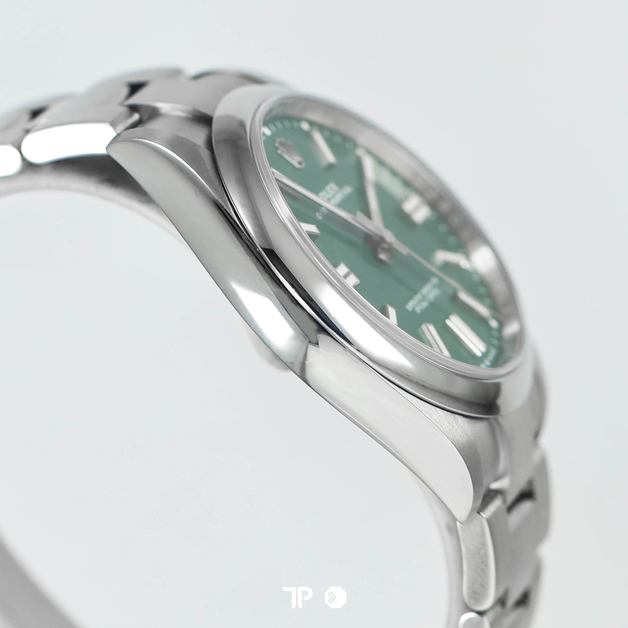 Oyster Perpetual Green Dial 41mm (2023)