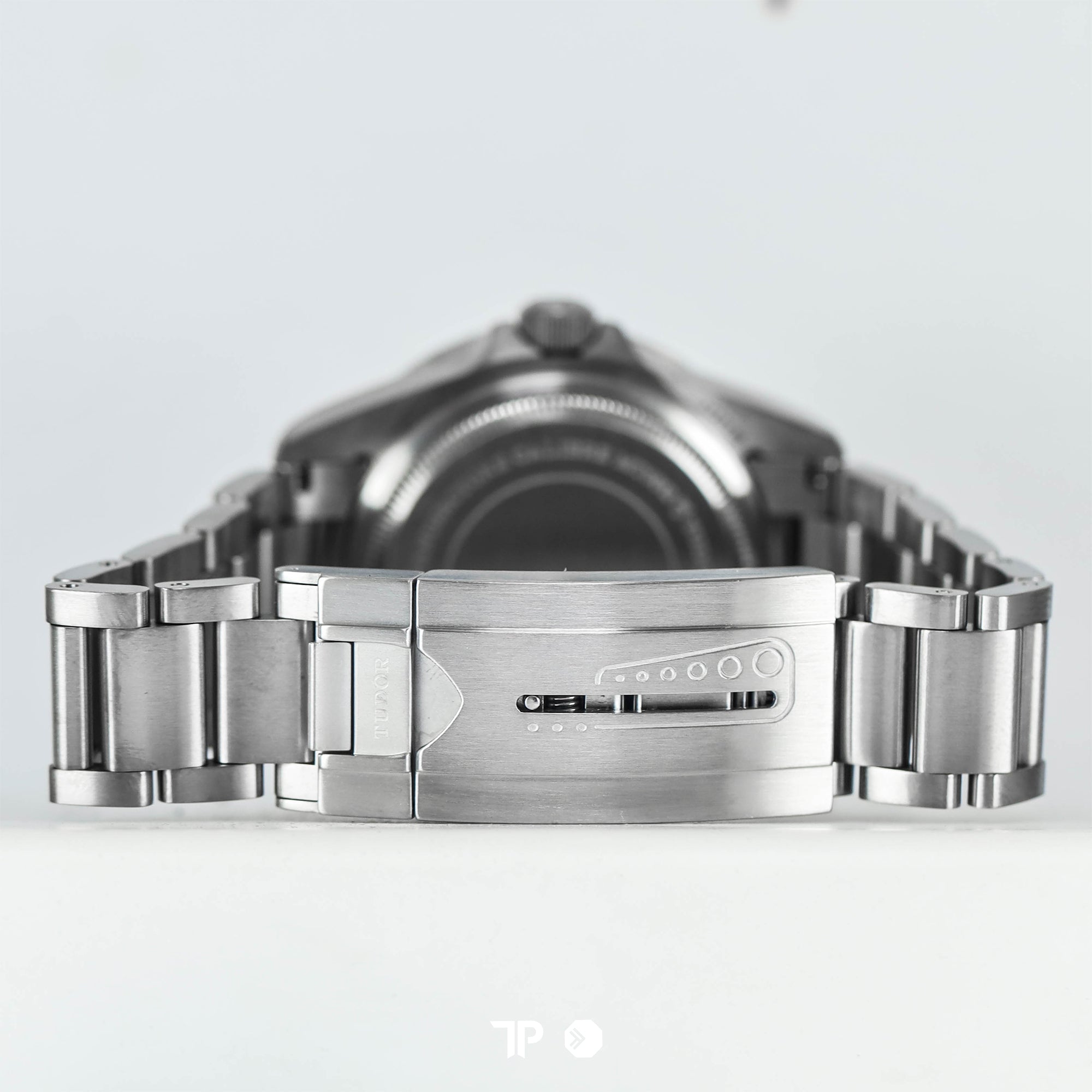 Pelagos Black Titanium 42mm (2019)