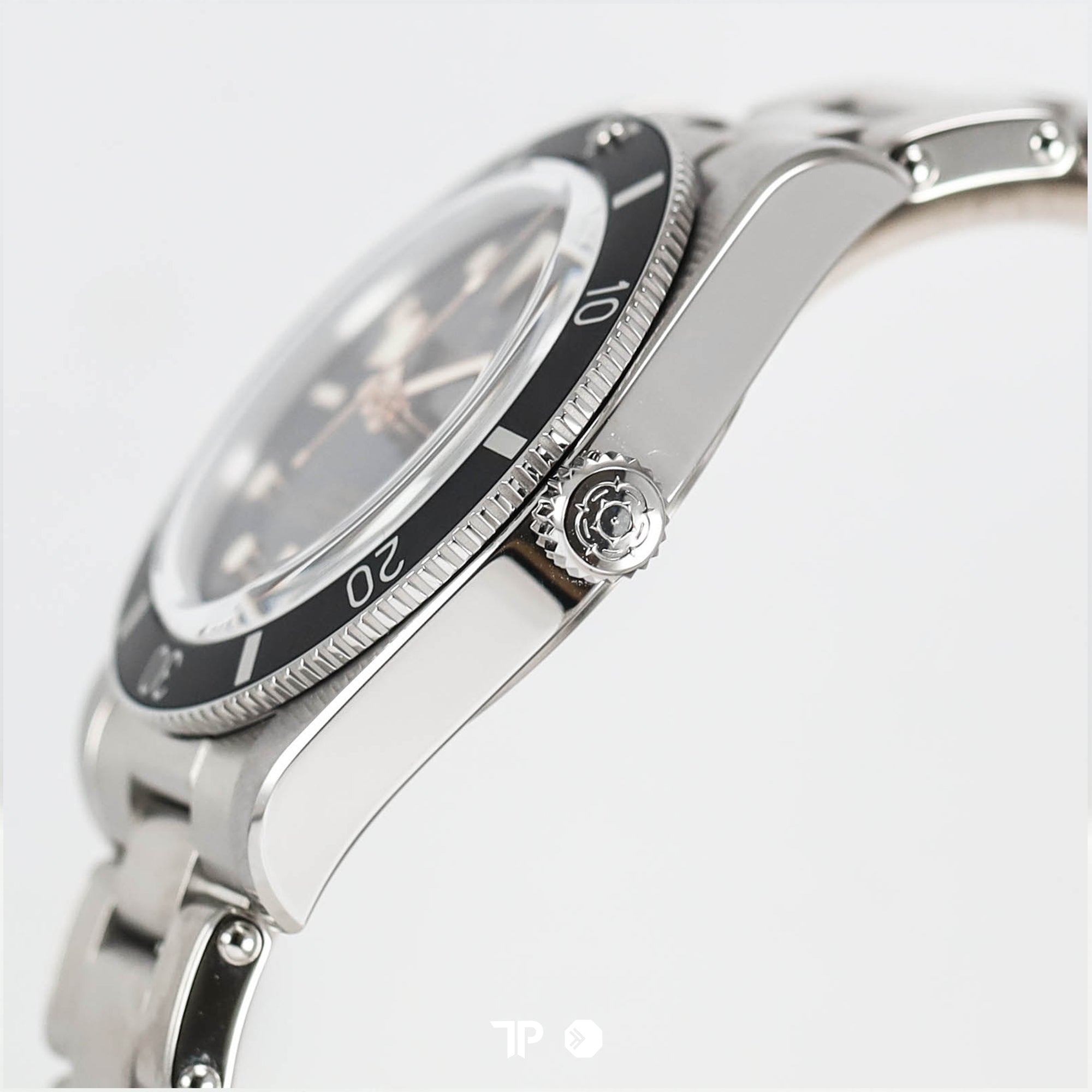 Blackbay 54 Black Dial 37mm NEW(2026)