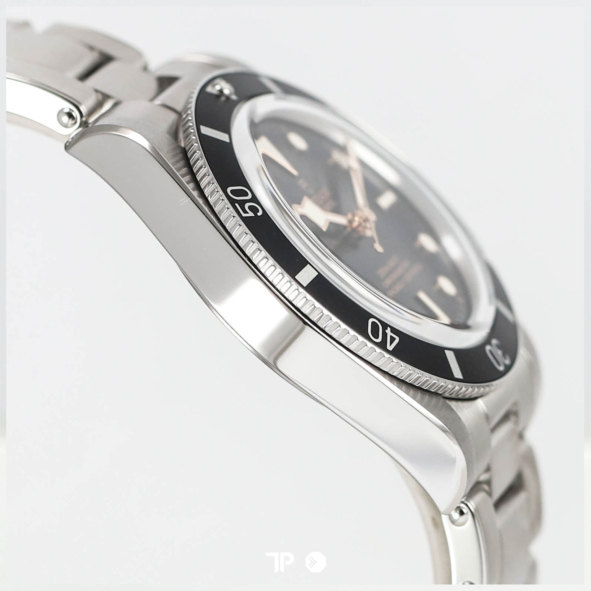 Blackbay 54 Black Dial 37mm NEW(2026)