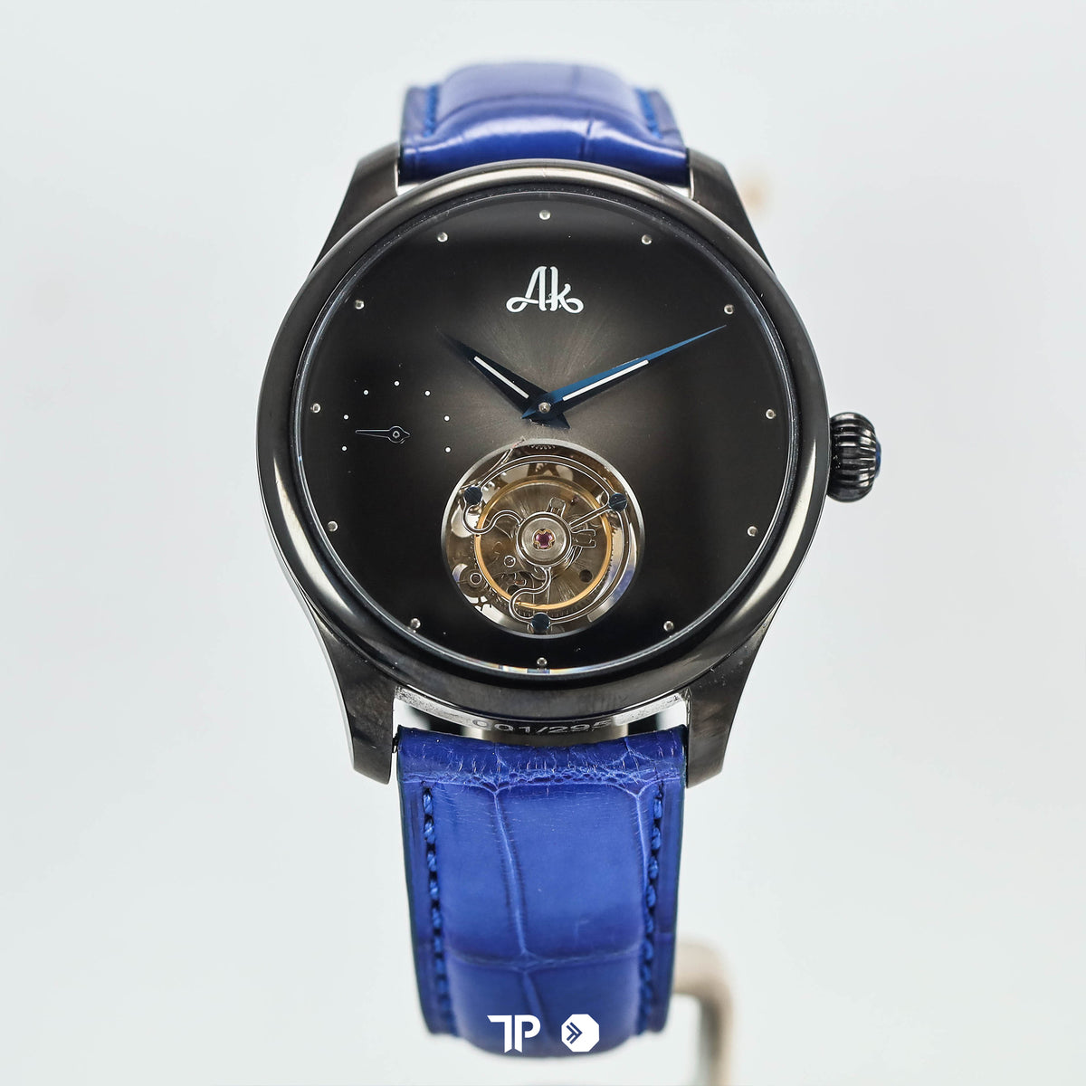 Tourbillon Stellaris Series Limited Edition 43mm