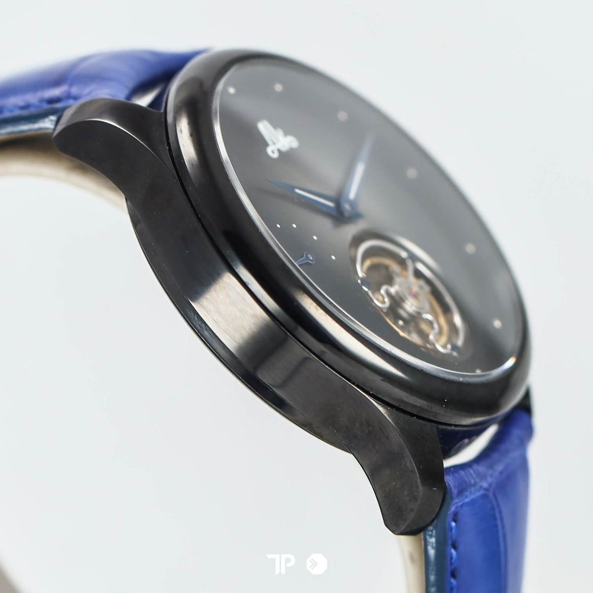 Tourbillon Stellaris Series Limited Edition 43mm