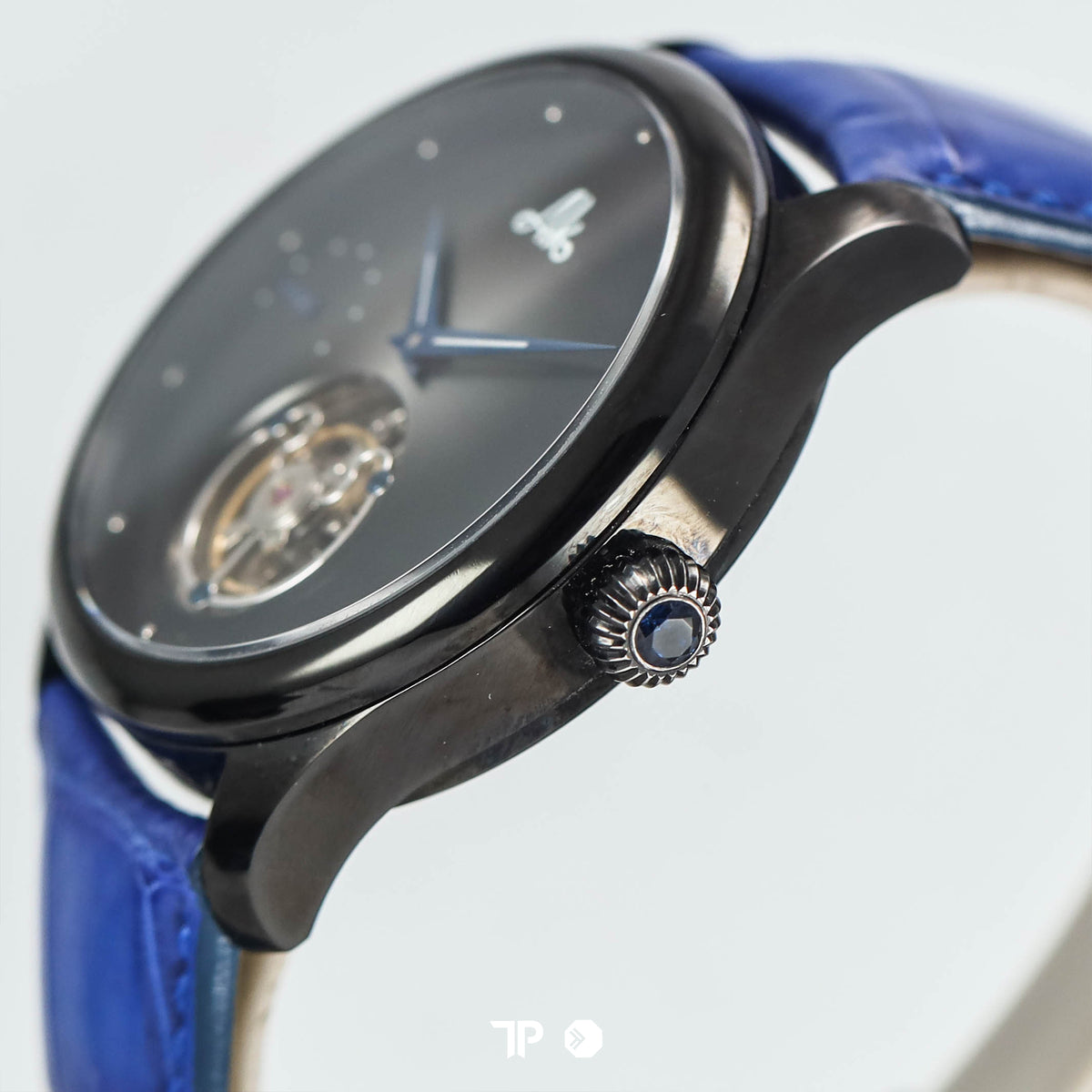 Tourbillon Stellaris Series Limited Edition 43mm