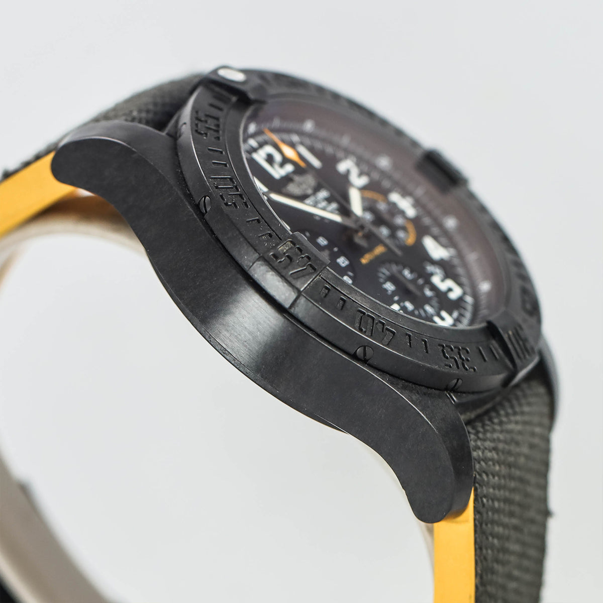 Avenger Hurricane Automatic 45mm (2017)