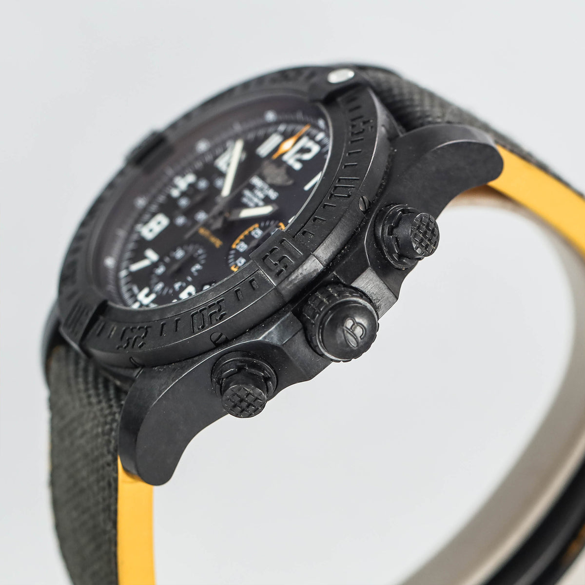 Avenger Hurricane Automatic 45mm (2017)
