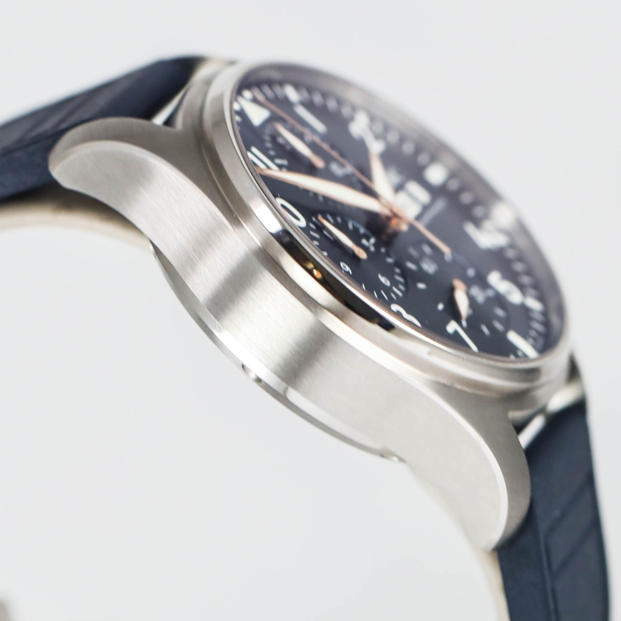 Pilot's Watch Chronograph Blue '20 Years Le Petit Prince' 41mm NEW(2026)