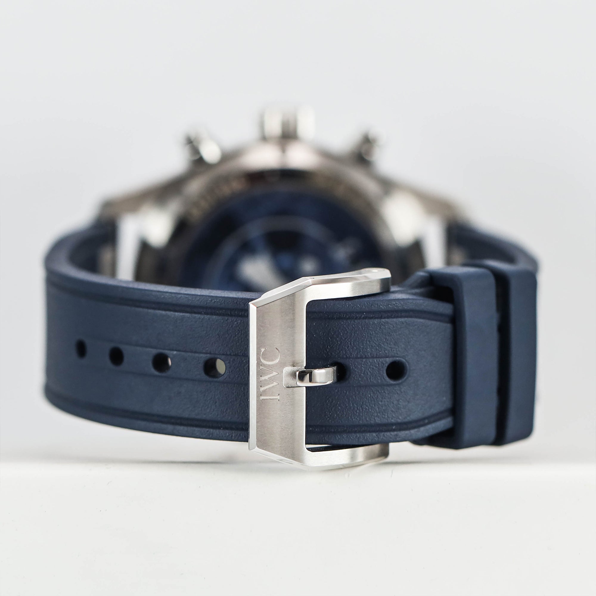 Pilot's Watch Chronograph Blue '20 Years Le Petit Prince' 41mm NEW(2026)