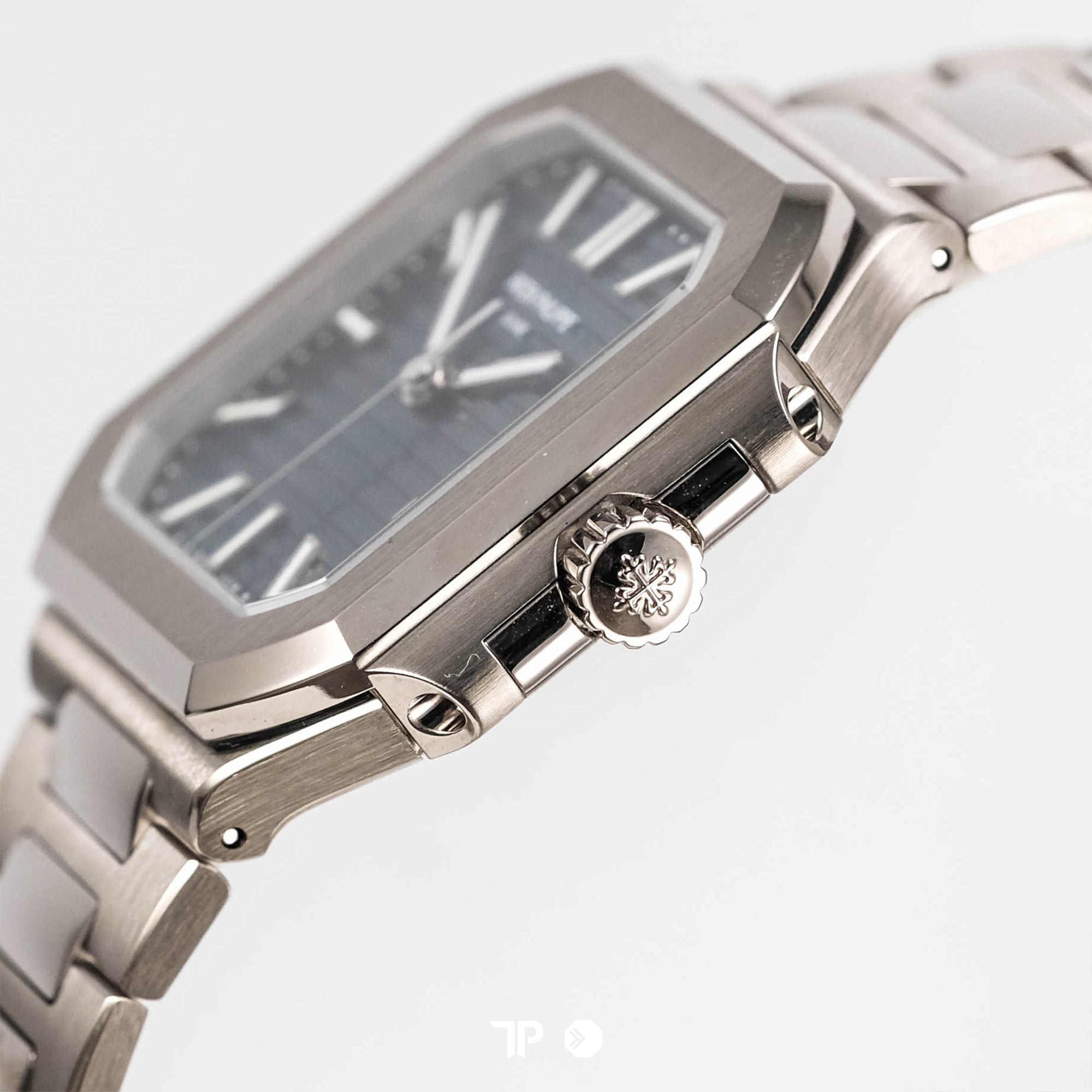 Cubitus White Gold 7128/1G-001 40mm NEW(2026)