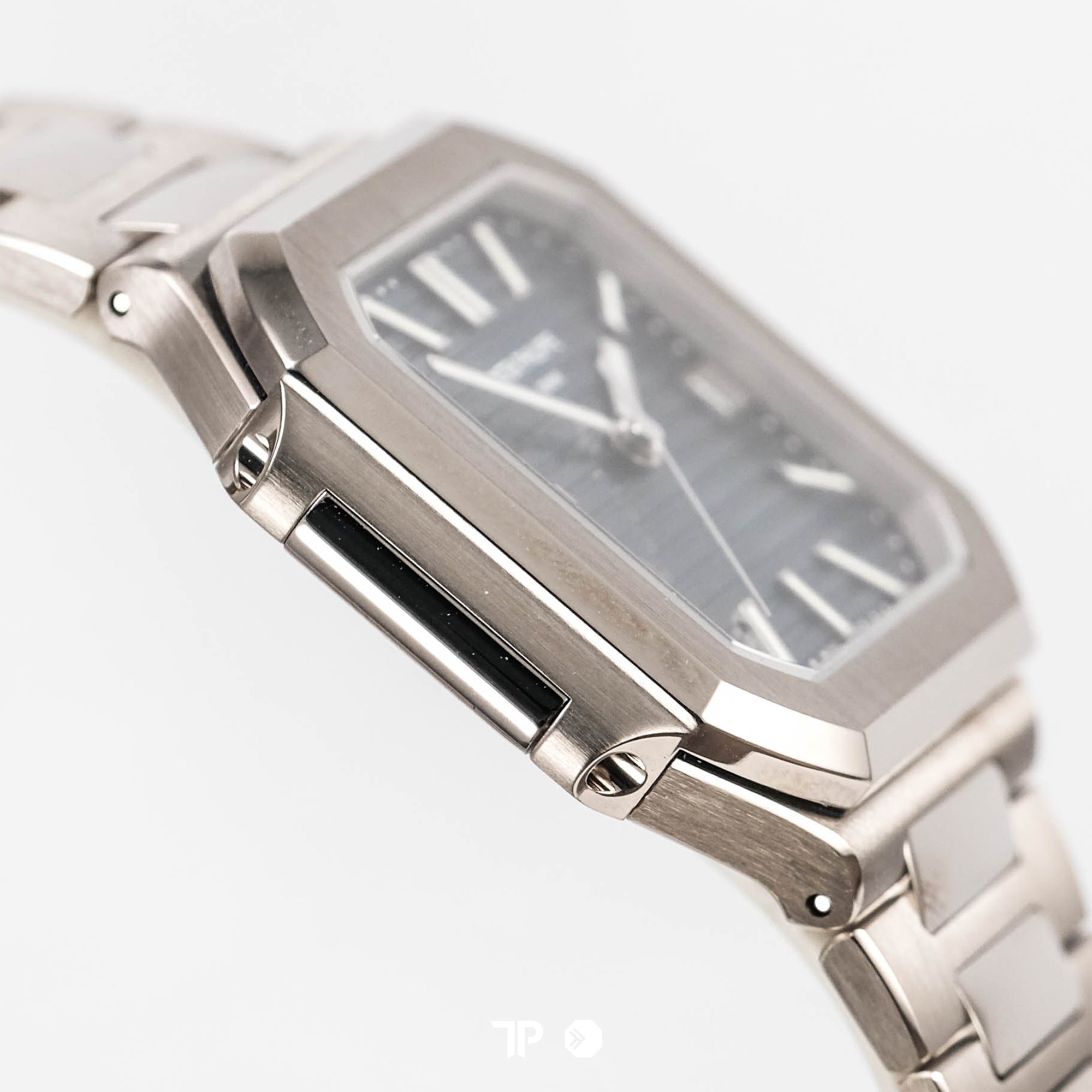 Cubitus White Gold 7128/1G-001 40mm NEW(2026)