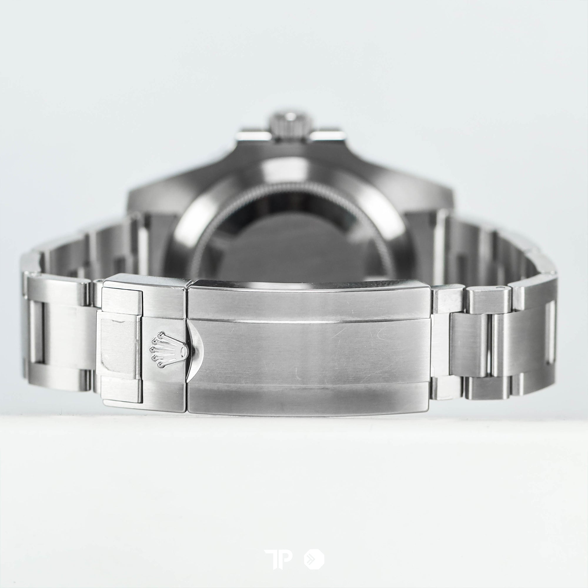 Submariner Green Ceramic "Hulk" 40mm (2018)